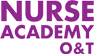 Nurse Academy Ouderenzorg logo